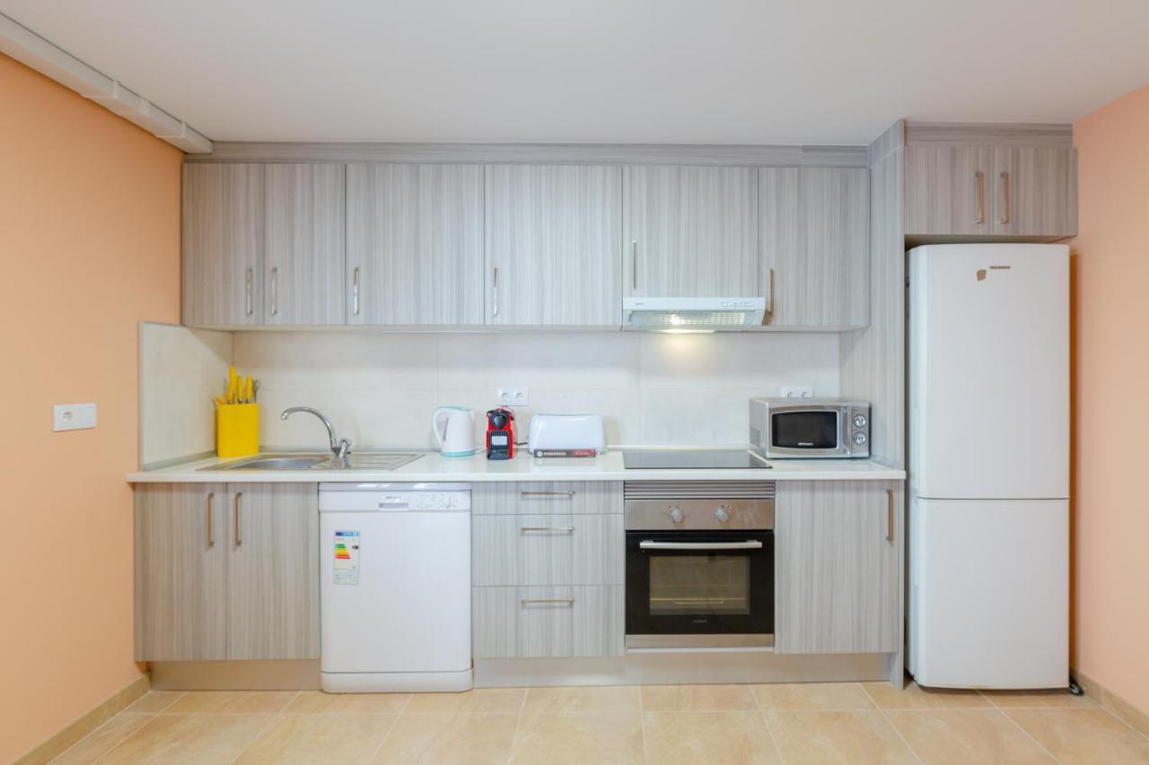 Alicante Bon Repos Apartment By Ghr Rentals Buitenkant foto
