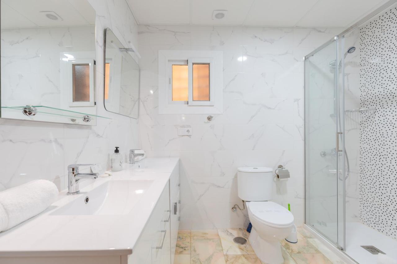 Alicante Bon Repos Apartment By Ghr Rentals Buitenkant foto
