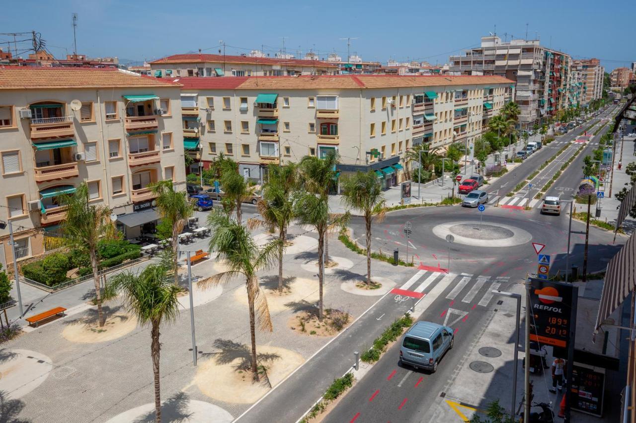 Alicante Bon Repos Apartment By Ghr Rentals Buitenkant foto