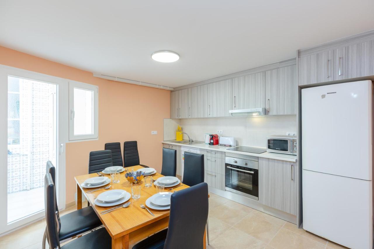 Alicante Bon Repos Apartment By Ghr Rentals Buitenkant foto