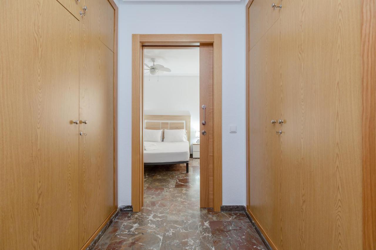 Alicante Bon Repos Apartment By Ghr Rentals Buitenkant foto