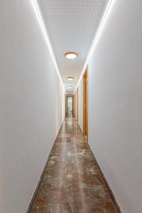 Alicante Bon Repos Apartment By Ghr Rentals Buitenkant foto