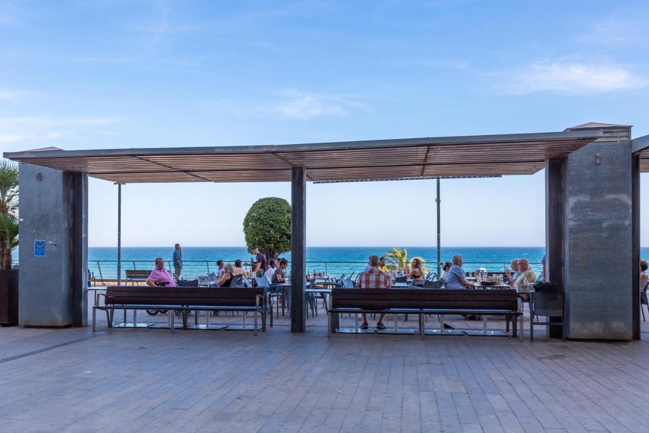 Alicante Bon Repos Apartment By Ghr Rentals Buitenkant foto