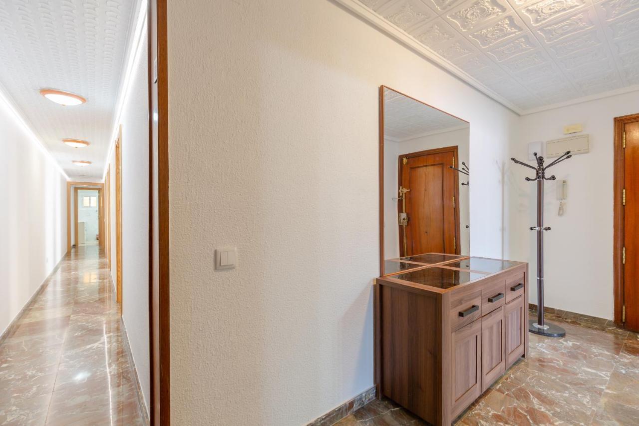 Alicante Bon Repos Apartment By Ghr Rentals Buitenkant foto