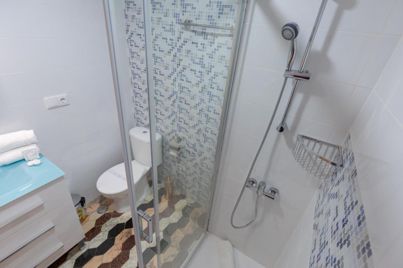 Alicante Bon Repos Apartment By Ghr Rentals Buitenkant foto