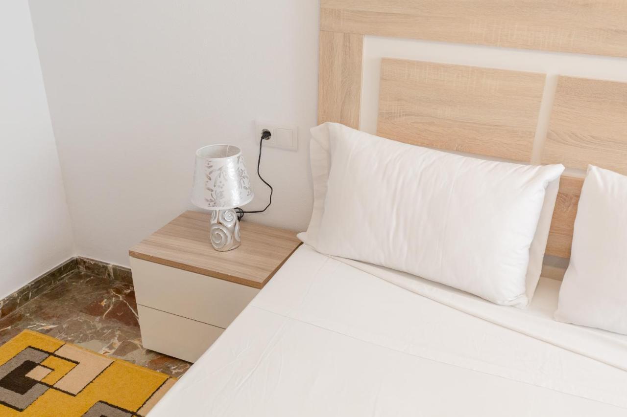 Alicante Bon Repos Apartment By Ghr Rentals Buitenkant foto